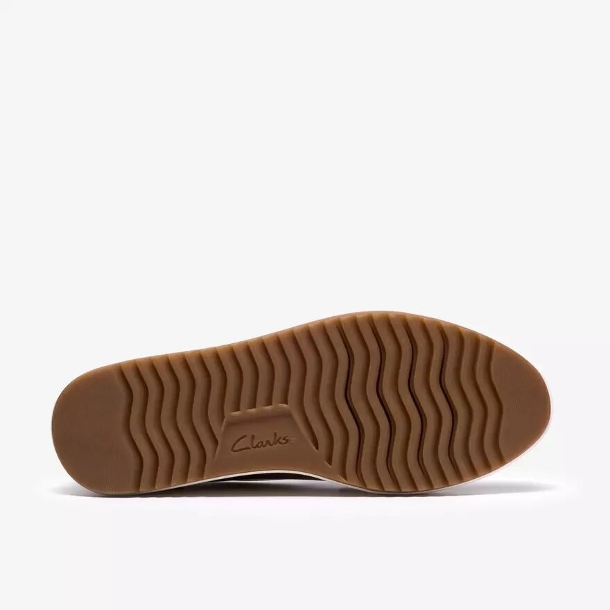 Zylah May Loafer für Damen aus taupefarbenem Leder, US-Größen Zylah May Loafer für Damen aus taupefarbenem Leder, US-Größen