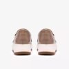 Zylah May Loafer für Damen aus taupefarbenem Leder, US-Größen Zylah May Loafer für Damen aus taupefarbenem Leder, US-Größen